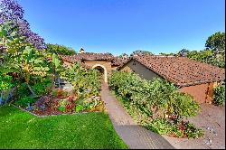 614 Corte Bella, Santa Barbara CA 93111