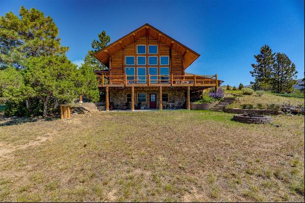 4085 Sunset Ridge Drive, Helena MT 59602