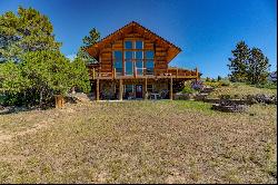 4085 Sunset Ridge Drive, Helena MT 59602