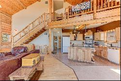 4085 Sunset Ridge Drive, Helena MT 59602