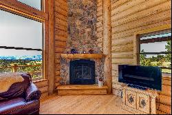 4085 Sunset Ridge Drive, Helena MT 59602