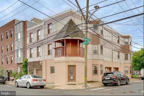 840 N 19th Street Unit A, Philadelphia PA 19130