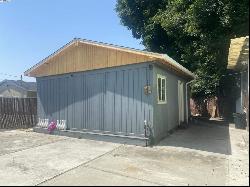 16557 E 14th Street, San Leandro CA 94578