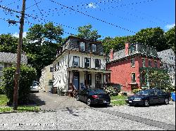 109 Hone Street, Kingston NY 12401