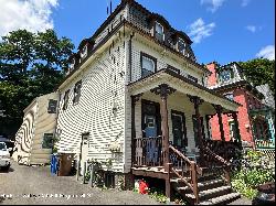 109 Hone Street, Kingston NY 12401