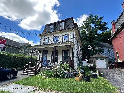 109 Hone Street, Kingston NY 12401