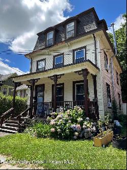 109 Hone Street, Kingston NY 12401