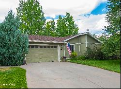 168 Apache Drive, Gypsum CO 81637