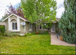 168 Apache Drive, Gypsum CO 81637