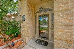 17102 Misty Creek Drive, Spring TX 77379