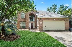 20715 Emerald Spruce Court