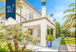 Luxury and comfort in a prestigious estate in Vittoria Apuana, Forte dei Marmi