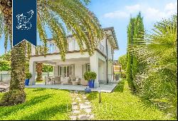 Luxury and comfort in a prestigious estate in Vittoria Apuana, Forte dei Marmi