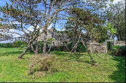 Concarneau ; Property with seaview...