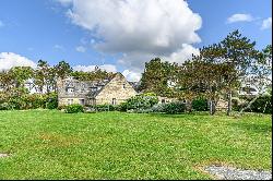 Concarneau ; Property with seaview...