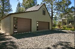 15625 Trapper Point Road Sisters, OR 97759