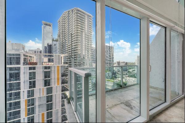 41 SE 5th St, #1514, Miami, FL