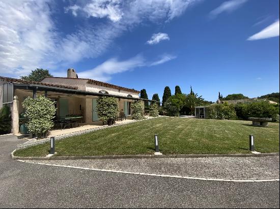 Vente - Maison Valbonne - 1a 650a 000a 