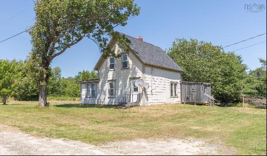 East Kemptville Residential