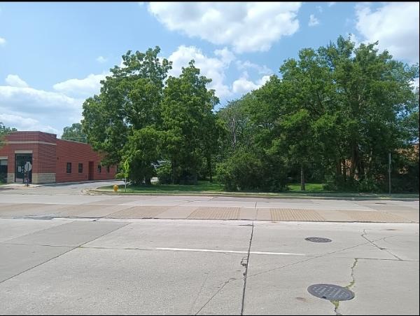 Tinley Park Land