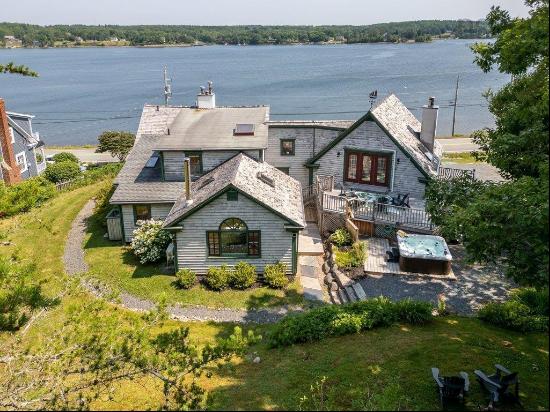 Mahone Bay Residential