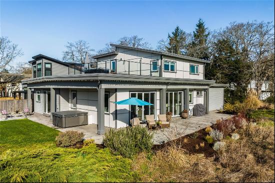 Saanich Residential