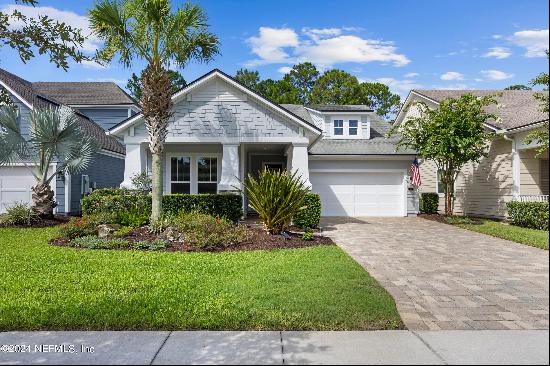 Ponte Vedra Residential