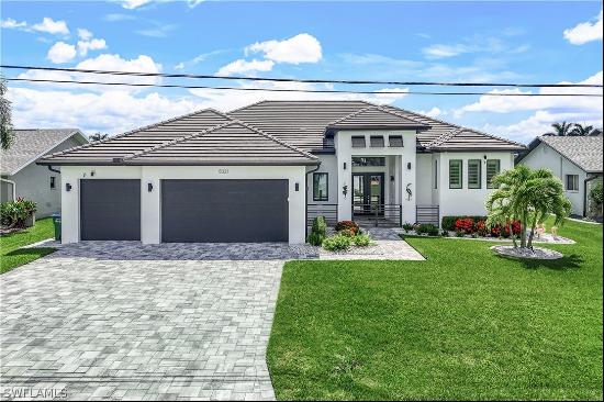 CAPE CORAL Residential