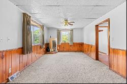 52 Collier Road, West Hurley, NY 12491