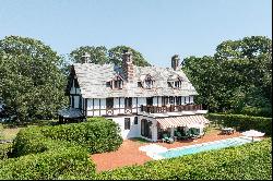 9 Westmoreland Dr.,Shelter Island, NY, 11964