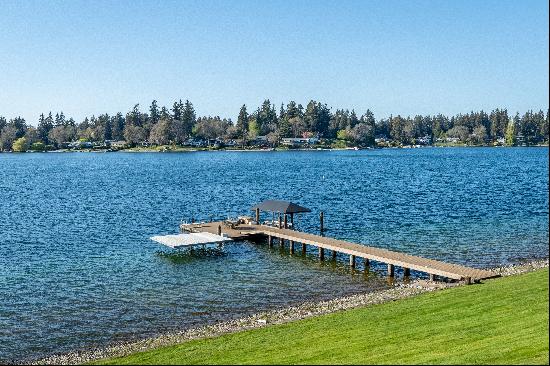 88 Country Club Cir SW, Lakewood, WA 98498