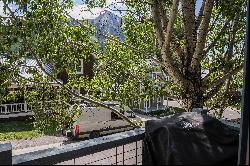 Secluded 2 bedroom, 1 bath home in Mt Crested Butte's Pitchfork subdivision,.