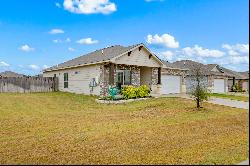 West Temple Home on an oversized lot