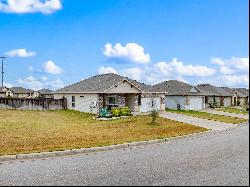 West Temple Home on an oversized lot