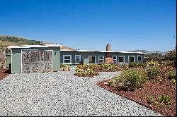 7024 Cliff Avenue, Bodega Bay, CA 94923