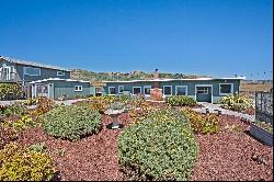 7024 Cliff Avenue, Bodega Bay, CA 94923