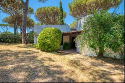 Fantastic property surrounded by the Santa Cristina de Aro Golf Course.