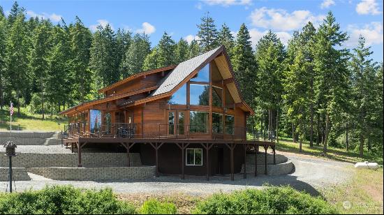 491 HAZELNUT LANE, Cle Elum, WA, 98922, USA