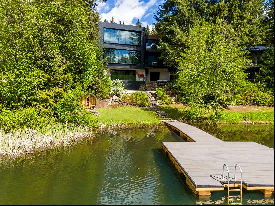 3258 Archibald Way, Whistler, BC, V8E 0B8, CANADA