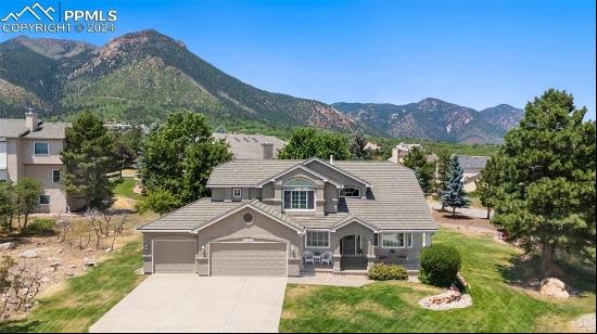 8310 Lauralwood Lane, Colorado Springs, CO, 80919, USA