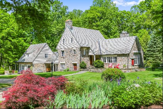 264 Laurel Road, New Canaan, CT, 06840, USA