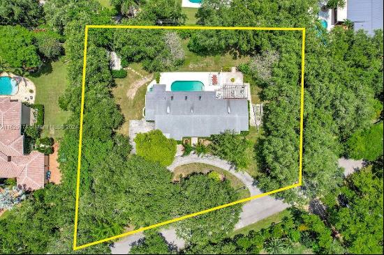 6551 SW 126th St, Pinecrest, FL, 33156, USA