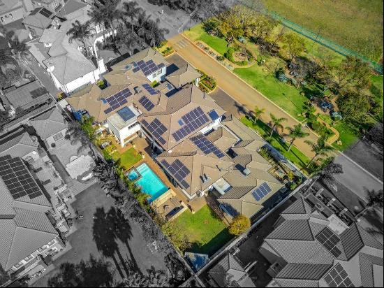 unparalleled opportunity in Sonneveld Estate