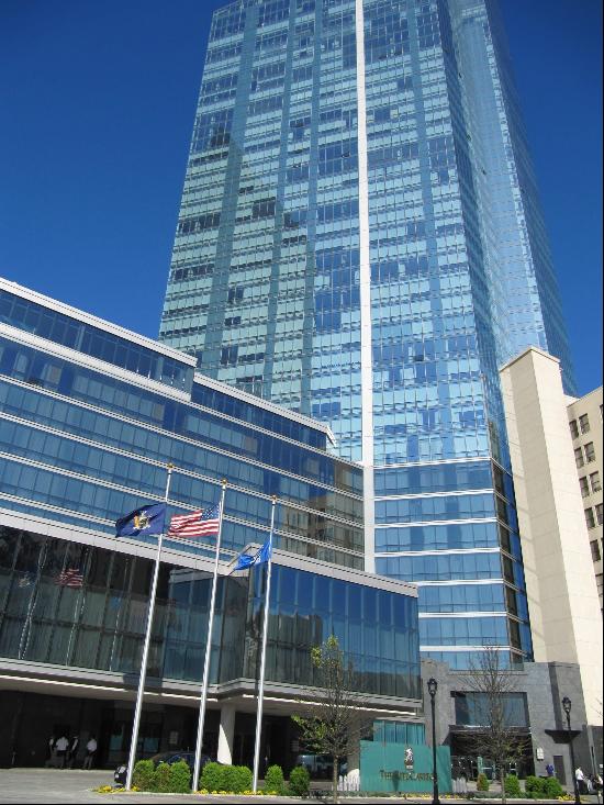 1 Renaissance Square, #V9G, White Plains, NY, 10601, USA