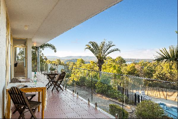 846 Clear Mountain Road, Cashmere, AUSTRALIA