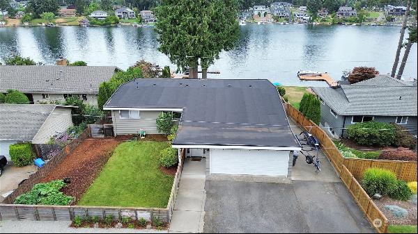 2323 E 185th Ave, Lake Tapps, WA, 98391, USA