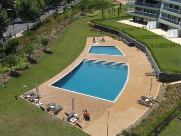 3 Bedroom Apartment, Cascais