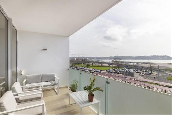 3 Bedroom Apartment, oeiras