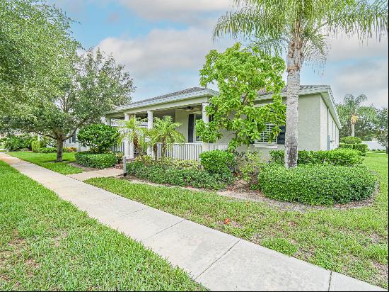 1485 Caddy Court, Vero Beach, FL