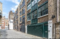 A rare opportunity to purchase a freehold building currently laid out as two apa